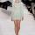 Giambattista Valli, Ralph & Russo and Stéphane Rolland Haute Couture Spring 2014 Collections Review.